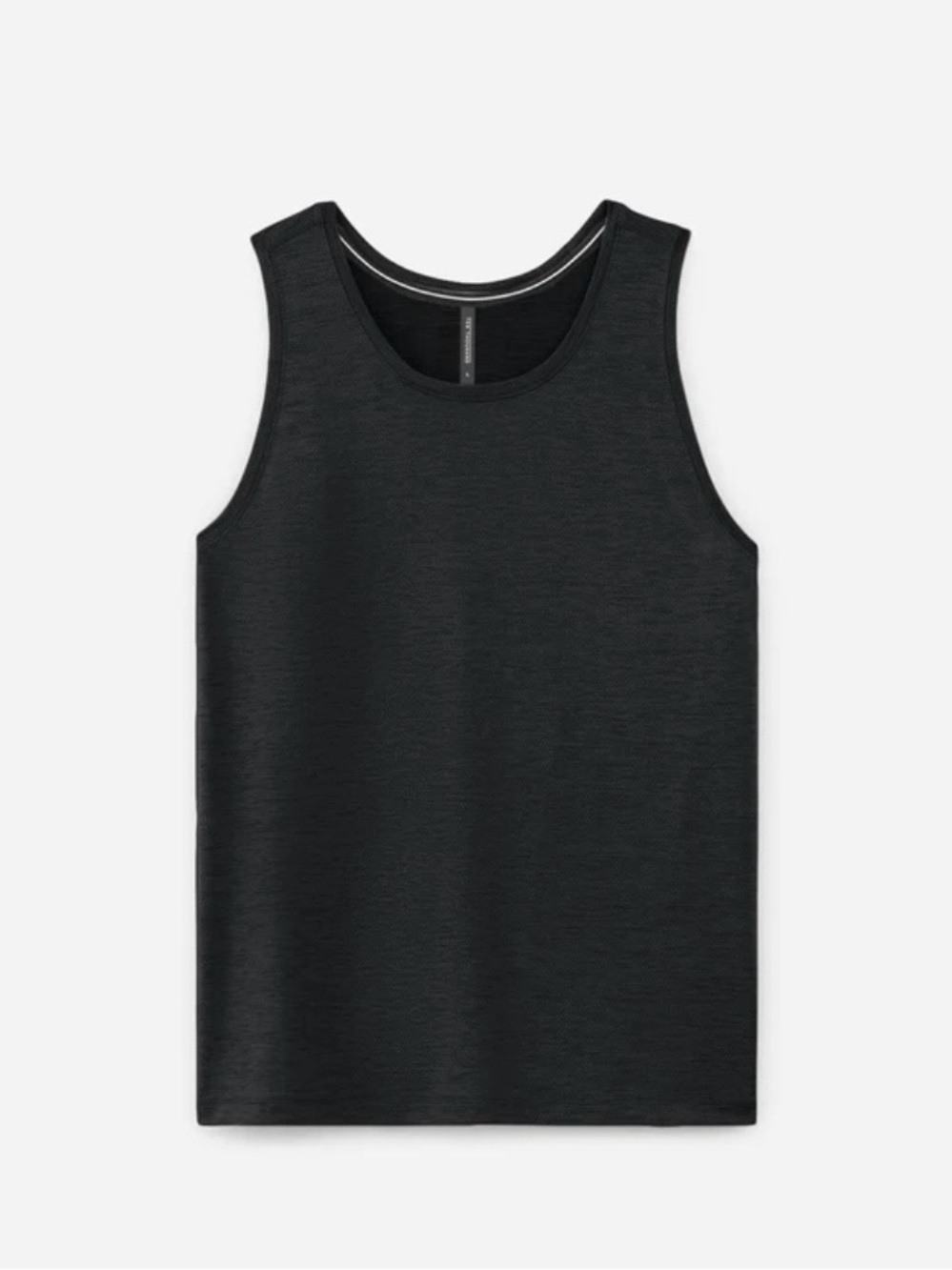 Ten Thousand Black Performance Tank Top